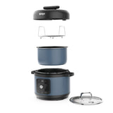 Possible 9-in-1 Pressure Cooker with Intuitive Display R4L8 - product image 4