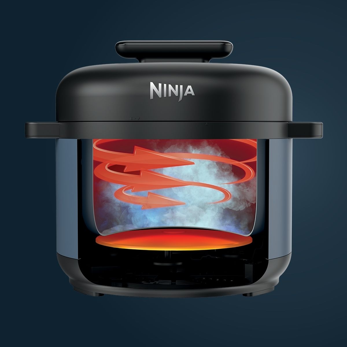 Possible 9-in-1 Pressure Cooker with Intuitive Display D0C8 - product image 5