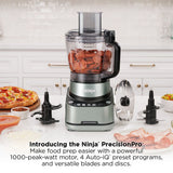 PrecisionPro Food Processor P7H8 - product image 5