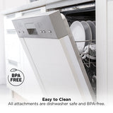 PrecisionPro Food Processor P7H8 - product image 6