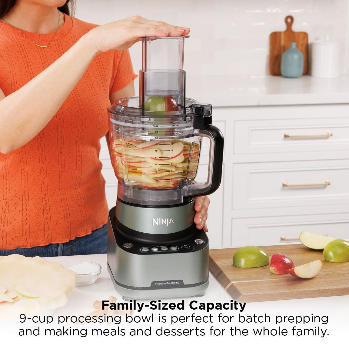 PrecisionPro Food Processor P7H8 - product image 7