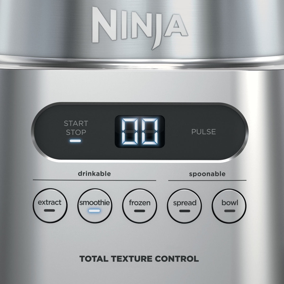 Twisti High Speed Blender Duo I0E9 - product image 5