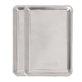Naturals Uncoated Aluminum Eighth Sheet, 2-pc D5J9 - product image 1