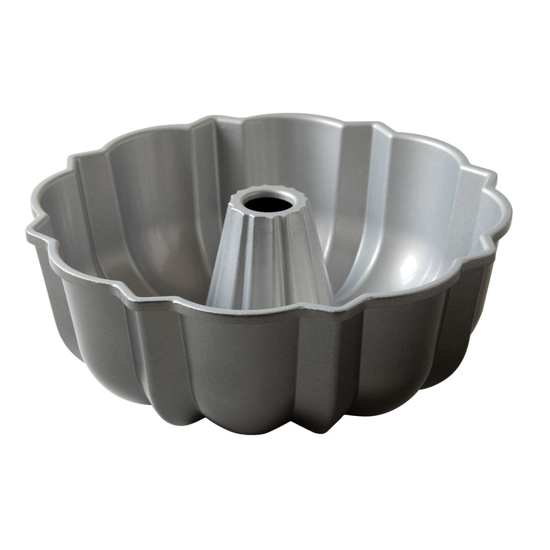 Original Aluminum Bundt Pan D9J7