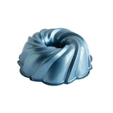 Twilight Blue Non-Stick Formed Aluminum Bundt Pan I9P6 - product image 1