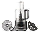 Full-Sized Meal Prep Food Processor with Accessories, 7-Cup F9Y3 - product image 2