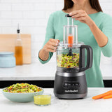 Full-Sized Meal Prep Food Processor with Accessories, 7-Cup F9Y3 - product image 5