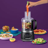 Full-Sized Meal Prep Food Processor with Accessories, 7-Cup F9Y3 - product image 7