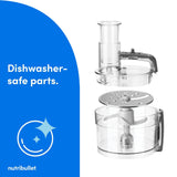 Limitless Food Processor, Black Q7L1 - product image 2