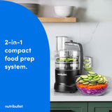 Limitless Food Processor, Black N8I0 - product image 3