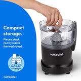 Limitless Food Processor, Black N8I0 - product image 4