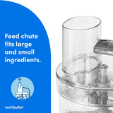 Limitless Food Processor, Black Q7L1 - product image 6