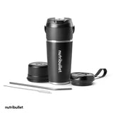 One-Touch High-Torque Portable Flip Blender A4Z3 - product image 1