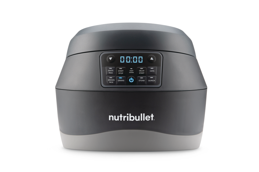 Rice & Grain Cooker E3S4 - product image 1