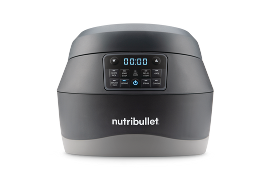 Rice & Grain Cooker E3S4 - product image 1