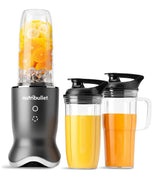 Ultra Single-Serve Personal Blender with Accessories, 1200W T5Q1 - product image 1