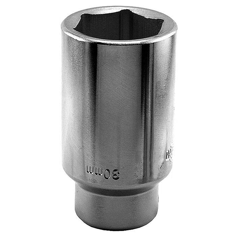 1/2-in Drive Axle Nut Socket, 30-mm, 44203 Y2G0