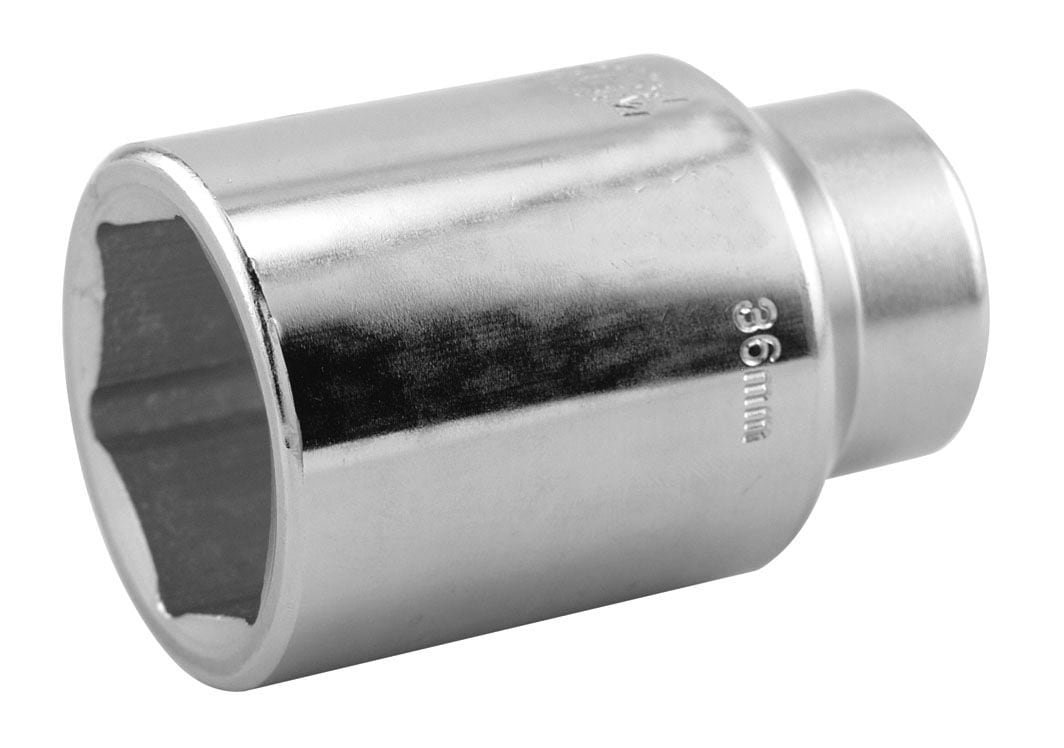 1/2-in Drive Axle Nut Socket, 36-mm, 44206 H8I3 - product image 1
