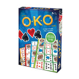 Green-Series Family Board Game, Bilingual, Ages 7+ C9Q7 - product image 1