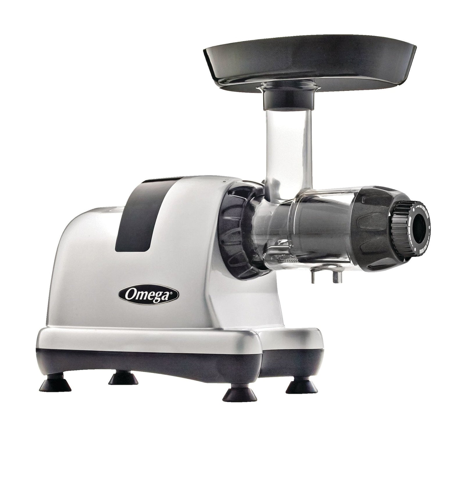 Horizontal Slow Juicer, 150W, 4 Cups T4W2 - product image 1