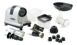 Horizontal Slow Juicer, 150W, 4 Cups T4W2 - product image 3