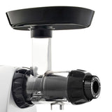 Horizontal Slow Juicer, 150W, 4 Cups T4W2 - product image 8