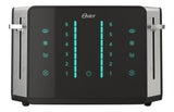4-Slice Touchscreen Toaster with Easy Touch Technology Z6X9 - product image 1