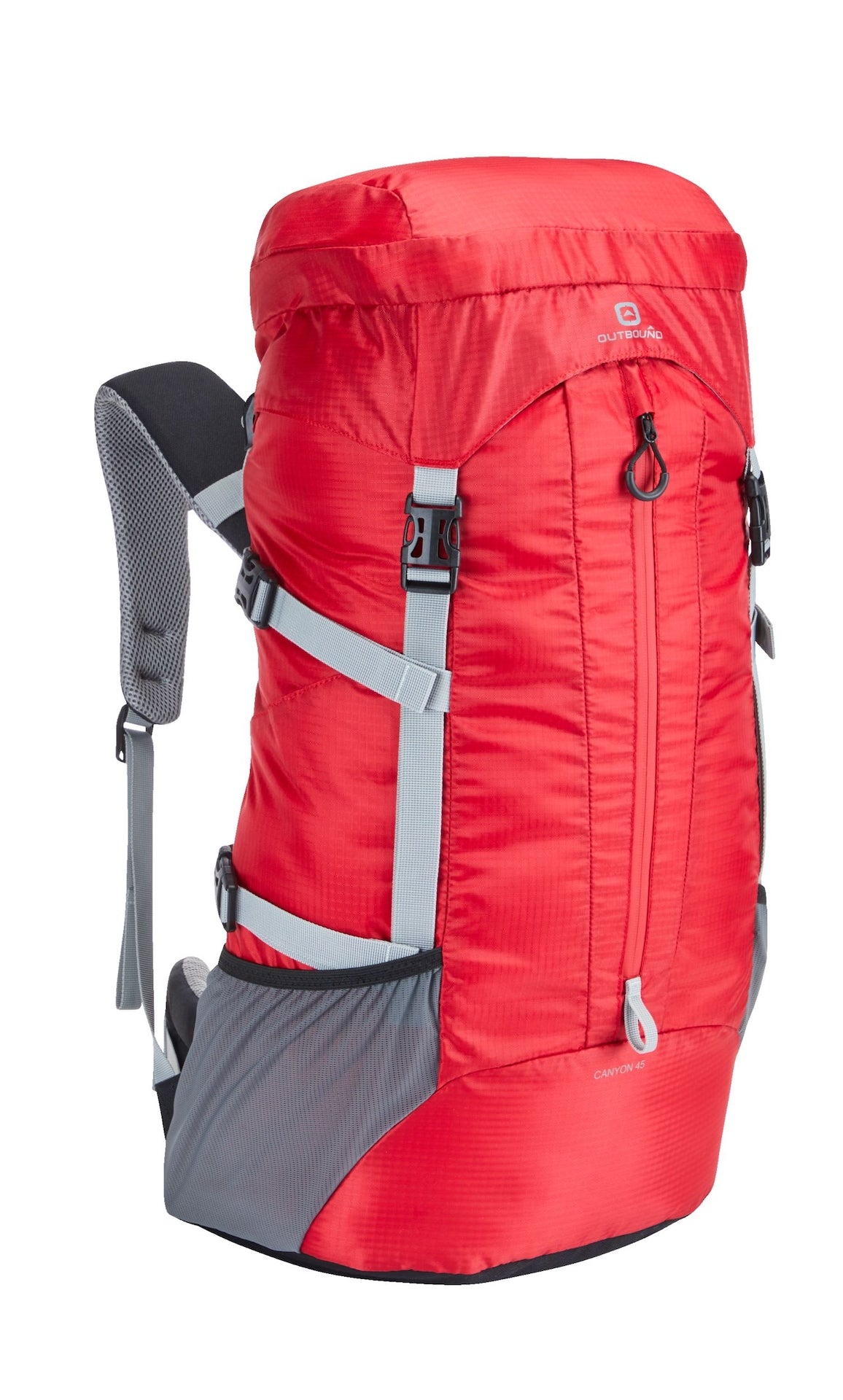 CanyonLightweight Backpack For Hiking/Camping/Travel, 45-L Y6K5 - product image 2