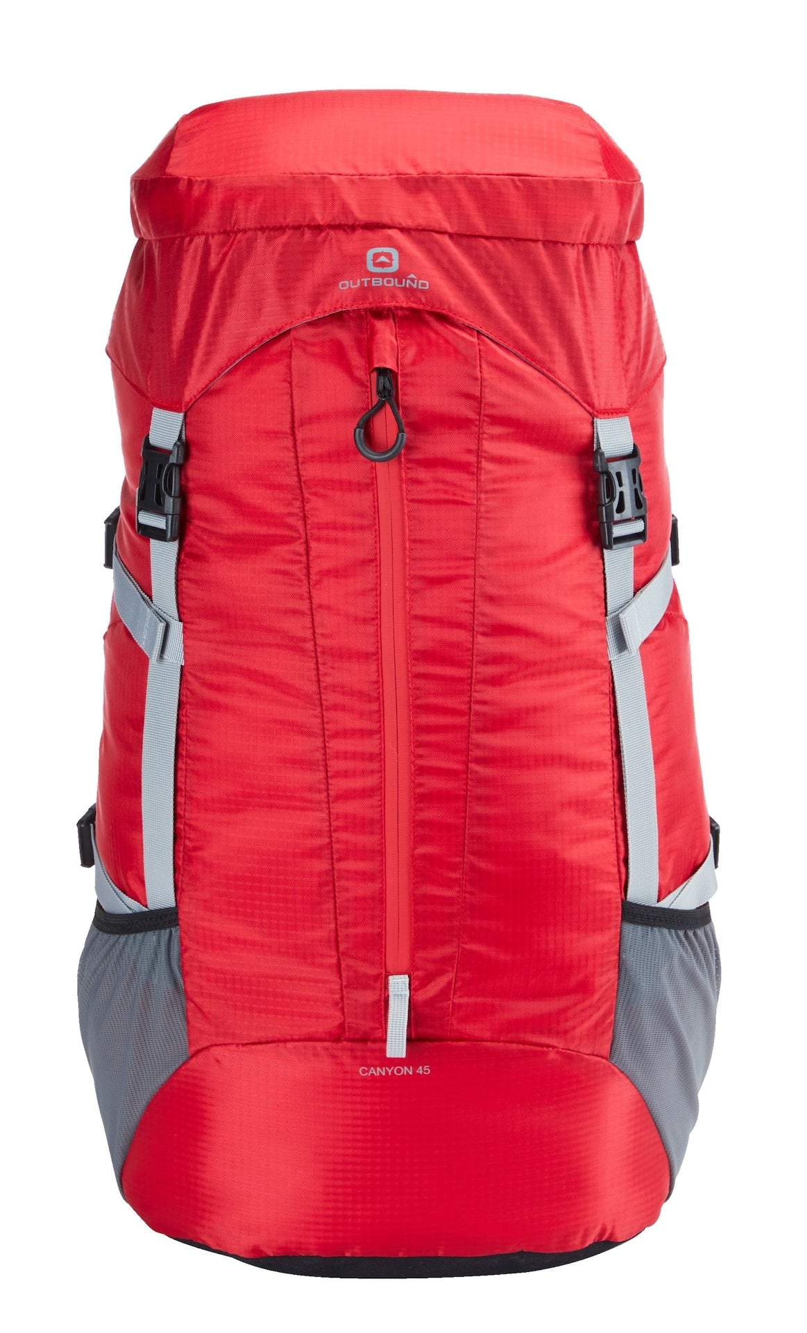 CanyonLightweight Backpack For Hiking/Camping/Travel, 45-L Y6K5 - product image 4