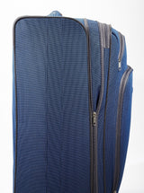 Coast Expandable Softside Spinner Wheel Travel 28-in Suitcase, Wet Pocket, Blue P9A0 - product image 7