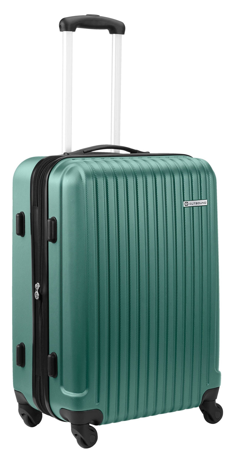 Hardside Spinner Luggage, 23-in P7T8