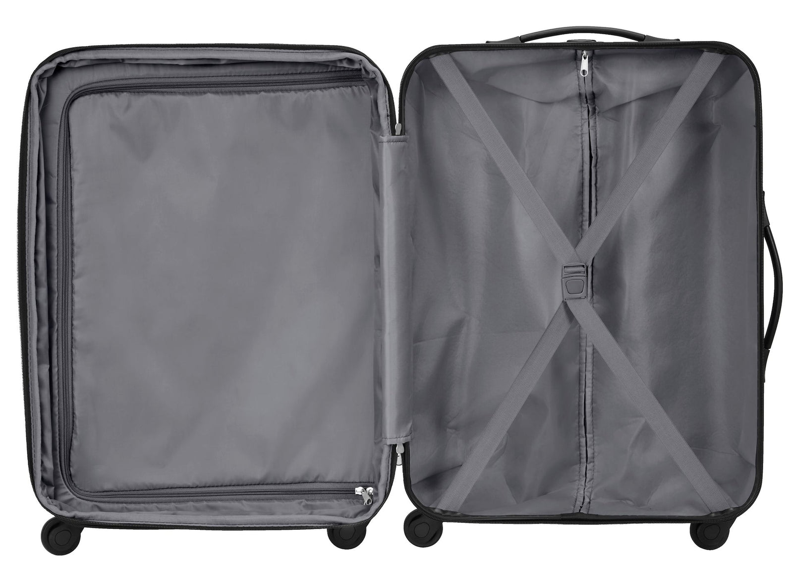Hardside Spinner Luggage, 23-in P7T8 - product image 8