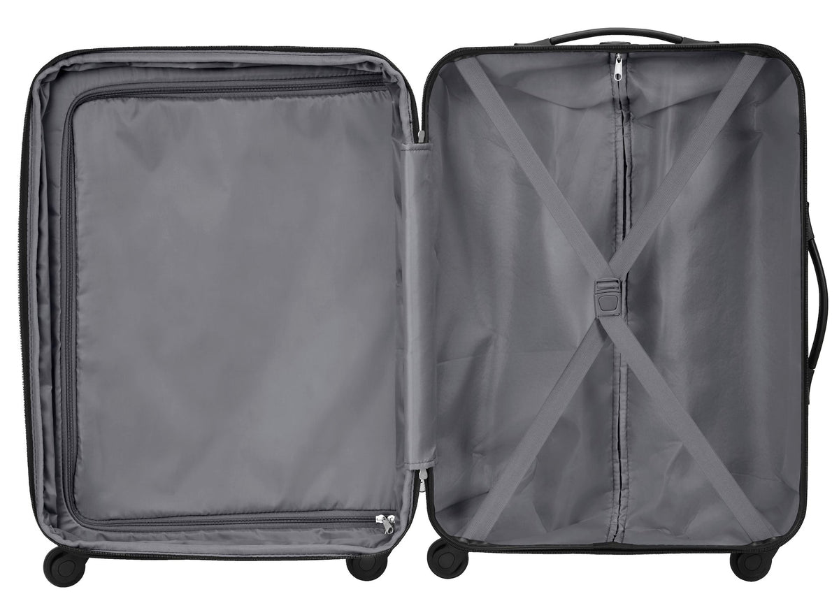 Hardside Spinner Luggage, 23-in X8P5 - product image 8
