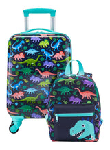 Kids Dino Hardside Luggage, 2-pc J2O7 - product image 4