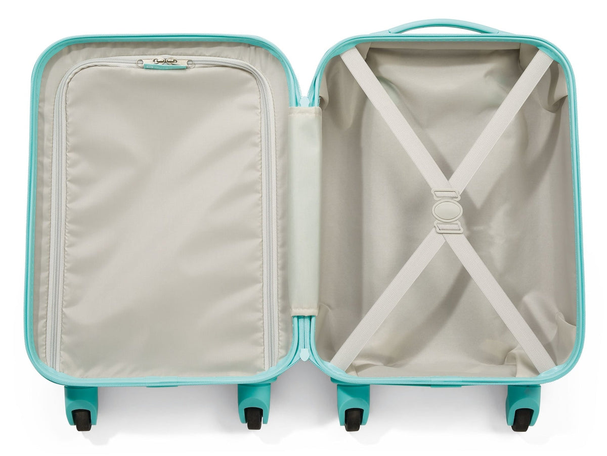 Kids Dino Hardside Luggage, 2-pc J2O7 - product image 6