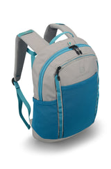 Water-Repellent Kids Hiking Backpack, Blue D9S3 - product image 2
