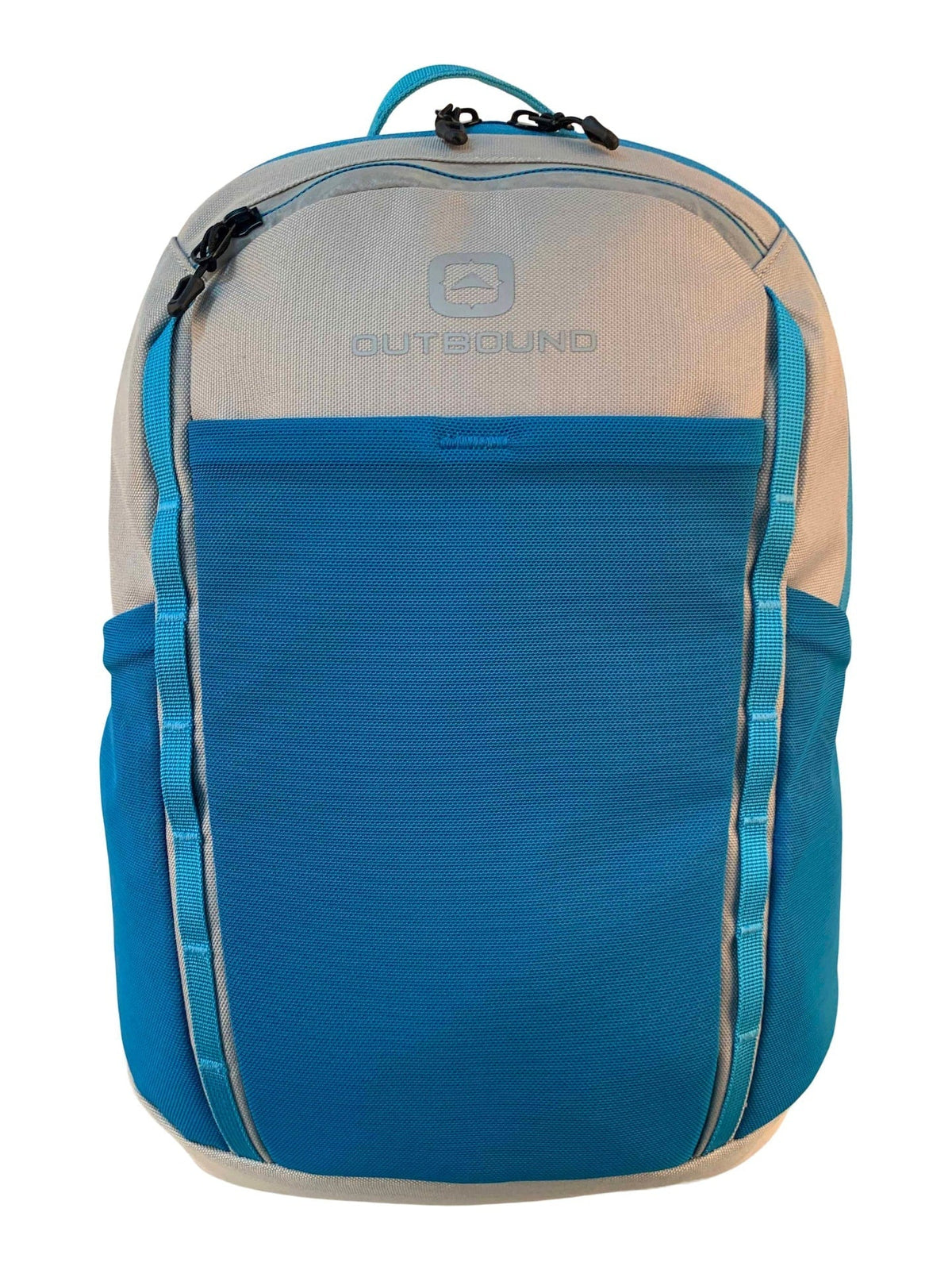 Water-Repellent Kids Hiking Backpack, Blue D9S3 - product image 4