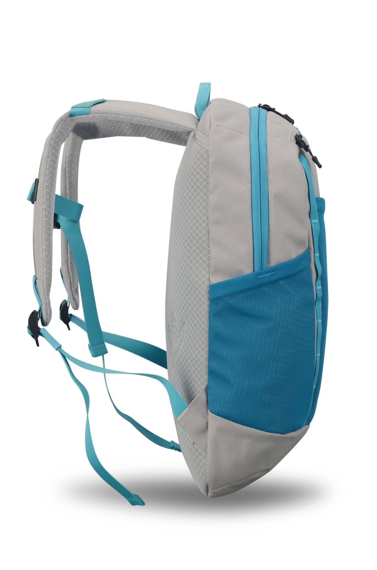 Water-Repellent Kids Hiking Backpack, Blue D9S3 - product image 5