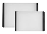 Good Grips Double-Sided Cutting Board Set, 2-pc D8D8 - product image 1