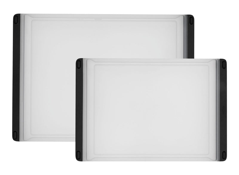 Good Grips Double-Sided Cutting Board Set, 2-pc D8D8
