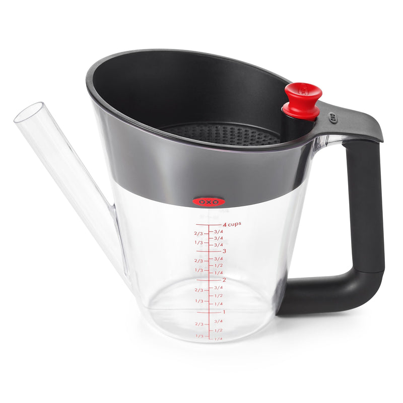 Good Grips Fat Separator, 4-cup N3P4