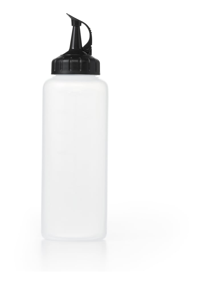 Good Grips Plastic Squeeze Bottle, 354-mL Z5V6 - product image 1
