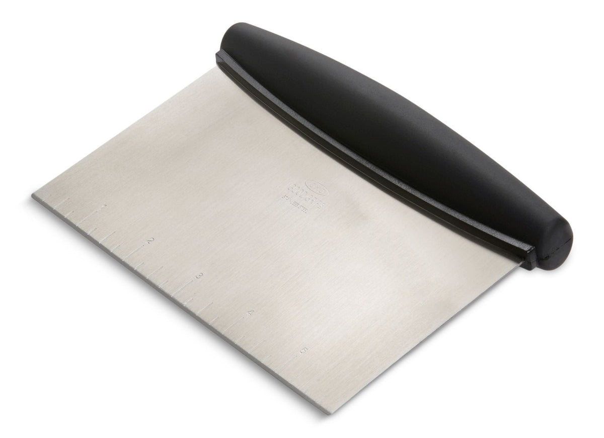 Good Grips Stainless Steel Bench Scraper B2Z2 - product image 1