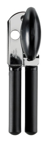 Good Grips Stainless Steel Can Opener, Black K4G2 - product image 1