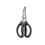 Good Grips Stainless Steel Seafood Scissors, 7.6-in B7I1 - product image 1