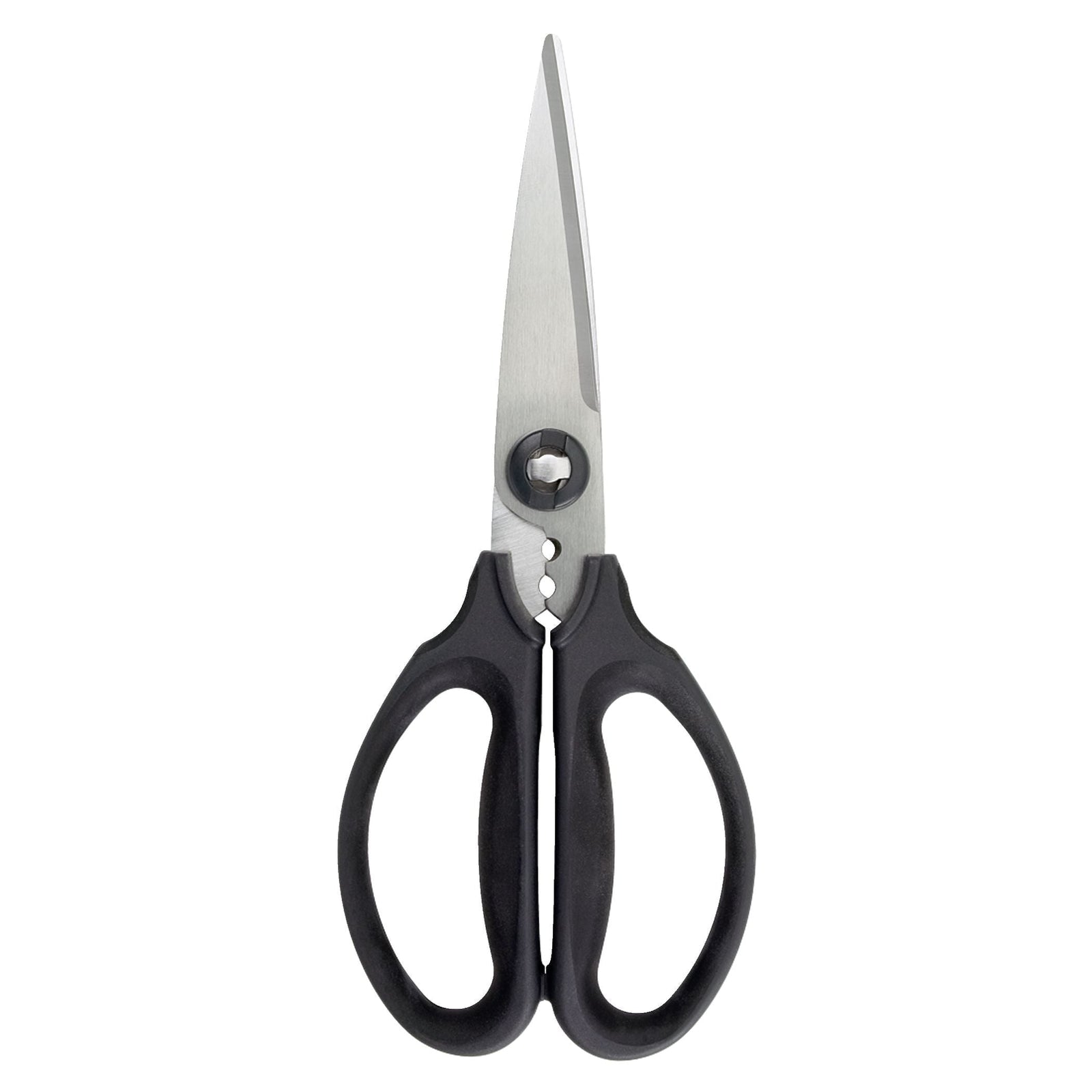 Kitchen Herb Scissors with Micro-Serrated Grips, 8.75-in I9W6 - product image 1