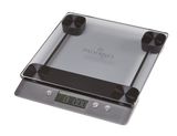 Digital Kitchen Scale, Battery-Operated, 13-kg V8M1 - product image 1