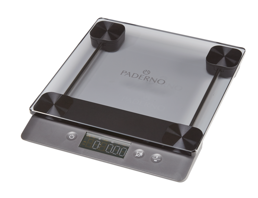 Digital Kitchen Scale, Battery-Operated, 13-kg V8M1 - product image 1