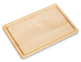 Maple Hardwood Roast Cutting Board, 12-in x 18-in I6S1 - product image 1