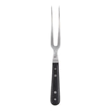 Professional Montgomery Fully Forged Carving Fork, 4-in M3X5 - product image 1